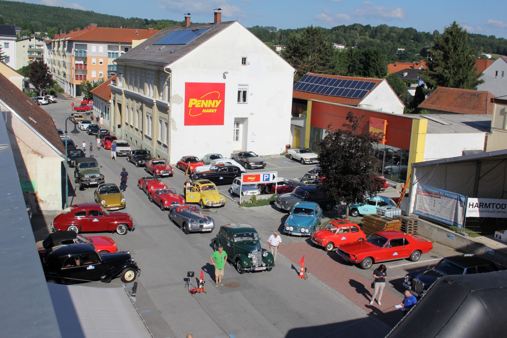 2017-06-11 1.Sdburgenland-Classic Start 1